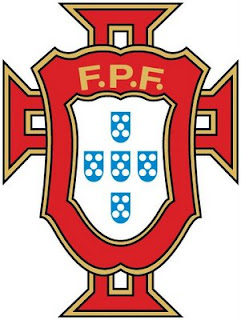 portugal football logo
