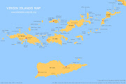 Author: LUCIANO MENDE Categories: The U.S. Virgin Islands, United State of . (virginislandsmap)