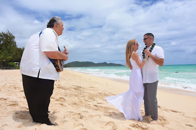 Hawaiian Musician