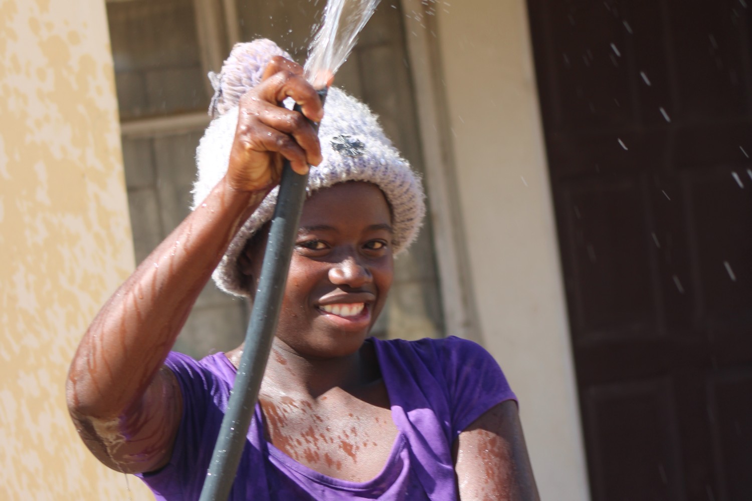 Residential Boreholes for Private Water Supply in Zimbabwe