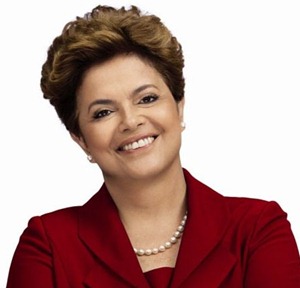 Dilma Rousseff