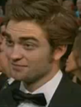 Robert Pattinson picture