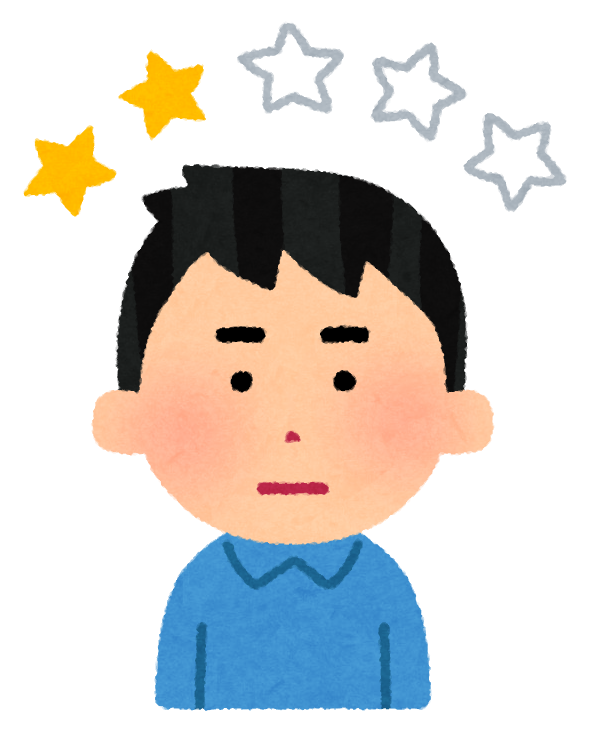 レビュアーのイラスト 男性 かわいいフリー素材集 いらすとや