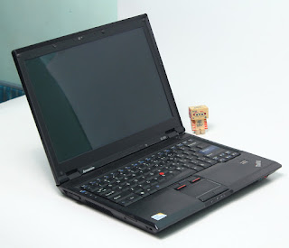 Lenovo Thinkpad SL300 - Laptop Bekas