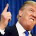 Trump Dares Clinton To Join US 2020 Race