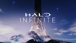 affiche du jeu Halo Infinite