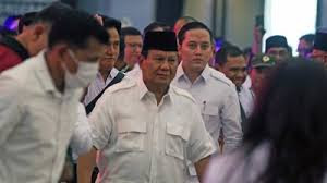 Hari Ini, Prabowo Pimpin Langsung Rapat Rakornas