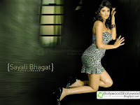 Sayali Bhagat Wallpapers