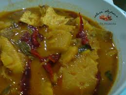 The best of cooking menus.: resepi masakan negeri kedah