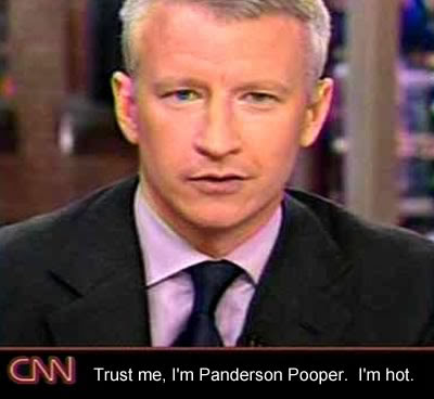 panderson pooper