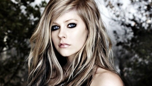  Lirik dan Chord Lagu Things Ill Never Say ~ Avril Lavigne