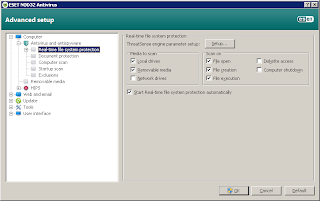 Performance Tip: Exclude from AntiVirus Scan