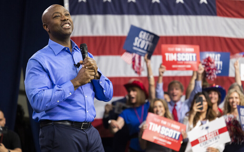 Exploring the Life and Accomplishments of Senator Tim Scott's Wife | A Glimpse into Her Net Worth, Lifestyle, House, and Properties