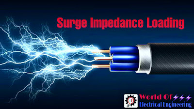 Surge Impedance Loading