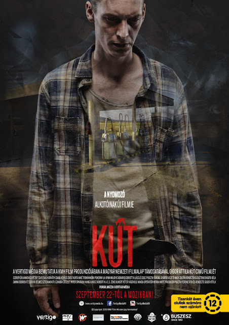 Avis du film Kút de Attila Gigor [2016]