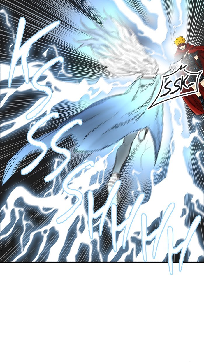 Webtoon Tower Of God Bahasa Indonesia Chapter 371