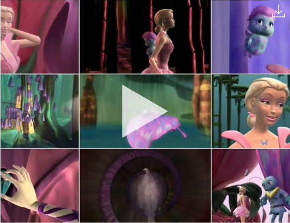 Regarder Barbie Fairytopia (2005) film en ligne gratuit complet