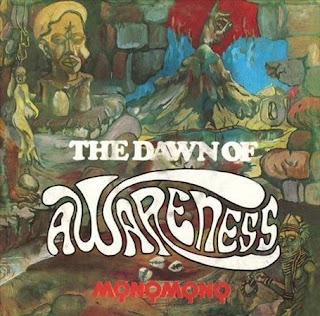 Monomono ‎(Joni Haastrup) "Give The Beggar A Chance, The Lightning Power Of Awareness "1973  + “The Dawn Of Awareness” 1979 Nigeria Afrobeat,Afrofunk,Afro Rock
