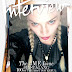 Madonna, Jennifer Lopez And More Celebrities Cover "Interview" Magazine