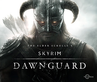 Dawnguard, Skyrim's first downloadable content