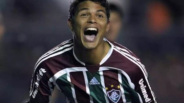 De volta pra casa! Fluminense acerta a contratação do zagueiro Thiago Silva
