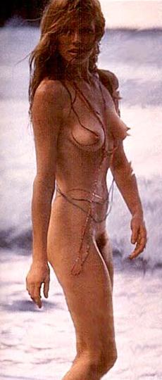 NUDO D'ANNATA Kim Basinger nuda per Playboy