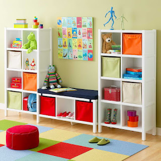 toy storage design ideas 