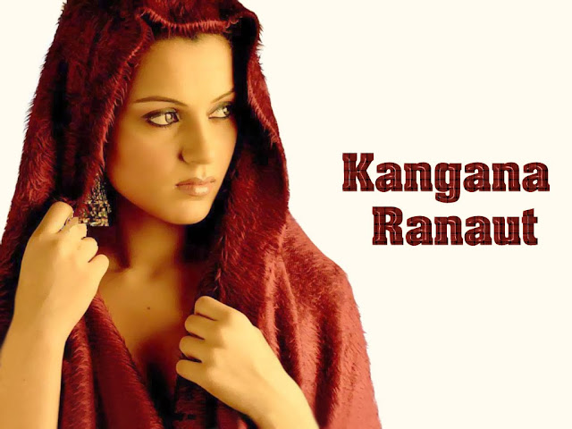 Kangana Ranaut HD Wallpapers