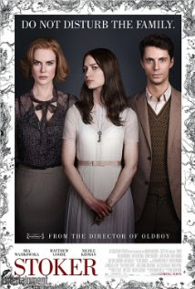 Stoker 2013 Movie Reviewes Best views by millions users [Must See] By Wenworth Miller