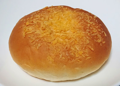 第一パン　いきなり！ステーキ監修　ハンバーグパン