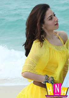 Tamanna Hot In Thadaka