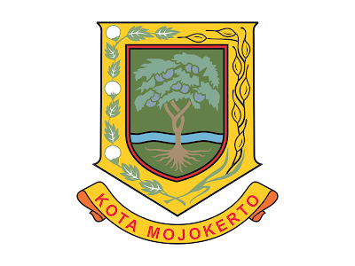 Logo Kota Mojokerto Format Cdr & Png HD