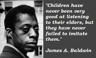 James A. Baldwin