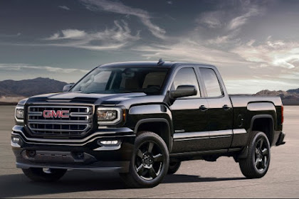 GMC Sierra 2018 Concept, Review, Specs, Price