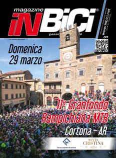InBici Magazine 56 - Febbraio 2015 | TRUE PDF | Mensile | Biciclette | Sport
Passione sui pedali! nuovo, usato e informazione.