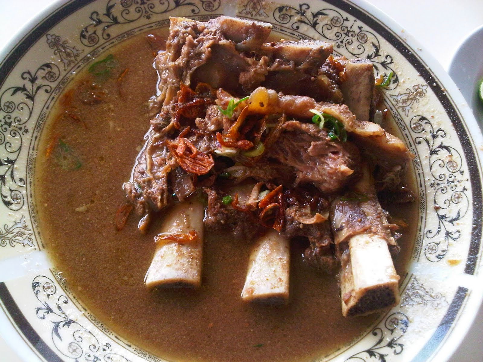 Makanan Unik Khas Makassar | Ensiklopedia Unik