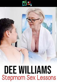Dee Williams Stepmom Sex Lessons