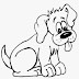 Dog Coloring Pages | Download Printable Coloring Picture