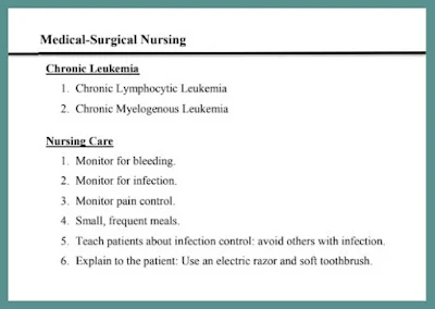 كتاب medical surgical nursing