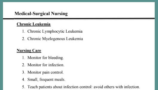 كتاب medical surgical nursing pdf | تحميل كتاب تمريض باطني جراحي pdf