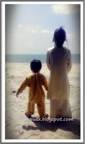 KampungBoy & KampungGirl