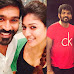 நடிகர் தனுஷ் அப்பாவி போல் நடிக்கிறார் -  கடுப்பாக  நயன்தாரா எழுதிய கடிதம் 