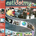 Koleksi Majalah estidotmy Tahun 2002 -2010