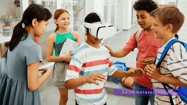 الواقع الافتراضي في التعليم : الثورة القادمة في طرق التعلم