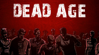 Dead Age apk + obb