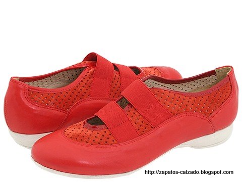 Zapatos calzado:zapatos-822019