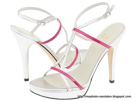 Mephisto sandalen:GW-401141