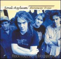 Soul Asylum Runaway Train album