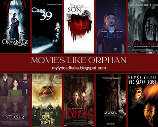 Explore captivating movies akin to Orphan, featuring suspenseful plots and intriguing storylines. Prepare to be captivated!