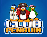 Club Penguin - Jogo